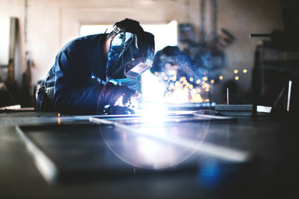  Ball Pond, CT Welder Pros