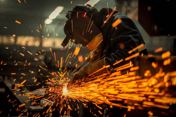 Best Artistic and Custom Metal Fabrication in Ball Pond, CT