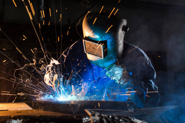 Best Automation and Robotic Welding in Ball Pond, CT