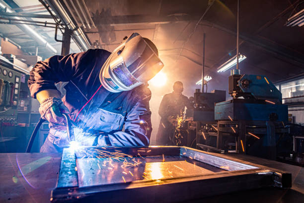  Ball Pond, CT Welder Pros