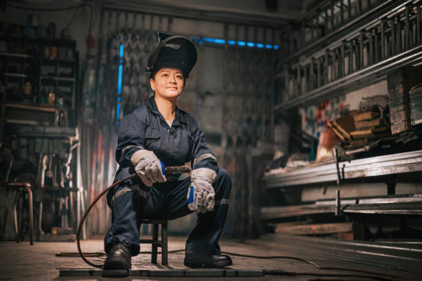 Ball Pond, CT Welder & Metal Fabrication Company