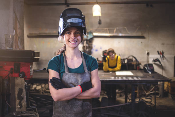 Affordable Welder Services in Ball Pond, CT